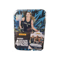 2025 Panini Prizm WNBA Paige Bueckers Collector Tin - 4 Packs - ROOKIE CHASE!