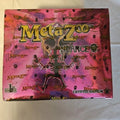 2022 MetaZoo Seance 1st Edition Sealed Box 36 Packs