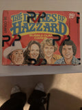 1981 Donruss Dukes of Hazzard Sealed Box 36 Packs