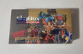 1993 SkyBox Ultraverse Premier Hobby Sealed Box 36 Packs