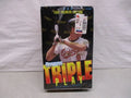 1992 Donruss Triple Play Premier Sealed Box 36 Packs