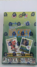 1992 O-Pee-Chee Premier Hockey Box 36 Packs
