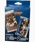 2025 SA-GE Championship Collection Blaster Box 7 Packs