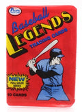 1988 Pacific Baseball Legends Series 1 Sealed Pack