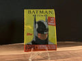 1992 Topps Batman Returns Movie Pack 1 Pack