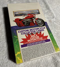1993 Thunder Custom Motorcycle Sealed Box 36 Packs