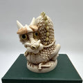 Harmony Kingdom Saint Or Sinner Dragon Box Figurine