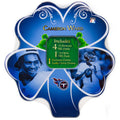 2026 Panini Football Shamrock Tin Cam Ward