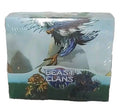 2015 Beast Clans V2 Expansion Sealed Box 36 Packs