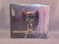 1993 Creators Universe Sealed Box 36 Packs