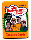 1991 Pacific Andy Griffith Series 3 Pack