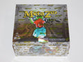 2022 MetaZoo UFO 1st Edition Sealed Box 36 Packs