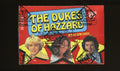 1980 Donruss Dukes Hazzard Hobby Sealed Box 36 Packs Signed Daisy Duke