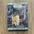 2002 Star Wars Attack Clones TCG Starter Box (Damaged)
