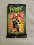 1993 Defiant Plasm Zero Issue Tirane Sealed Pack
