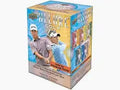 2026 Upper Deck Allure Golf Blaster Box