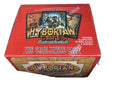 1995 Cardz Hyborian Gates Sealed Booster Box 36 Packs