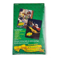 1995 Fleer Christmas Premiere Edition Sealed Box