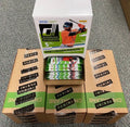 2020 Donruss Baseball Dollar Tree Gravity Feed Box 48 Packs