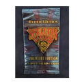 1995 Fleer Ultra Skeleton Warriors Premiere Edition Unopened Card Pack