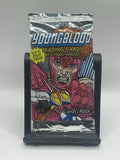 1992 Youngblood Sealed Pack