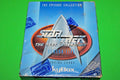 1996 Fleer SkyBox Star Trek TNG Season 5 Sealed Box 48 Packs