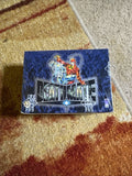 1993 Upper Deck Deathmate Hobby Sealed Box 36 Packs