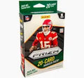 2025 Panini Prizm Football Hanger Pack - 20 Cards - Look for Pink Wave & Gold /10!