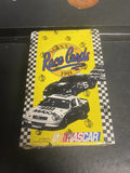 1991 Maxx NASCAR Racing Sealed Box 36 Packs