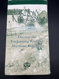 1995 Harmony Kingdom Video VHS Promotional Featurette