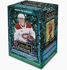 2024-25 O-Pee-Chee Platinum Hockey Blaster Box