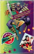 1993 Majestic Comics Future Stars Premier Edition Sealed Box