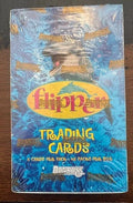 1996 Donruss Flipper Movie Sealed Box 48 Packs