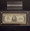 1934A $500 Federal Reserve Note Chicago G00311170A