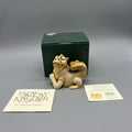 2002 Harmony Kingdom Cadmius Dragon Signed 3207/5000