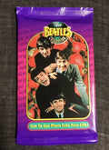 1993 The Beatles Collection Card Booster Pack