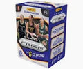 2025 Panini Prizm WNBA Blaster Sealed Box 6 Packs