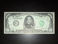 1934 $1000 Federal Reserve Note Chicago Bill