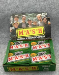 1982 Donruss MASH TV Show Vintage Wax Box 36 Packs