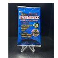 1996 Topps Bazooka Baseball Unopened Pack 5 Cards Jeter Griffey Mantle Chase