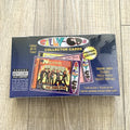 2001 Silly CDs Premier Edition Sealed Box 36 Packs