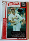 2000 Upper Deck Victory Baseball Sealed Pack