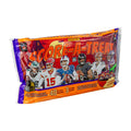2025 Panini Score-A-Treat Football Bundle - 40 Packs - Look for Webs /31!