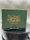 1998 Harmony Kingdom Ed's Safari II Box Figurine