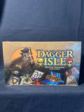 1996 FPG Guardians Dagger Isle Sealed Box 36 Packs