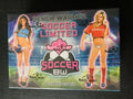 2022 Bench Warmer Soccer Hobby Sealed Box