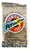 1993 Majestic Comics Future Stars Premier Sealed Pack