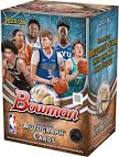2025-26 Topps Bowman Basketball Blaster Box - COOPER FLAGG RC - 60 Cards