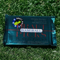 1992 Classic Baseball Draft Picks Sealed Pack
