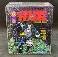 1993 SkyBox DC Cosmic Teams Hobby Sealed Box 36 Packs